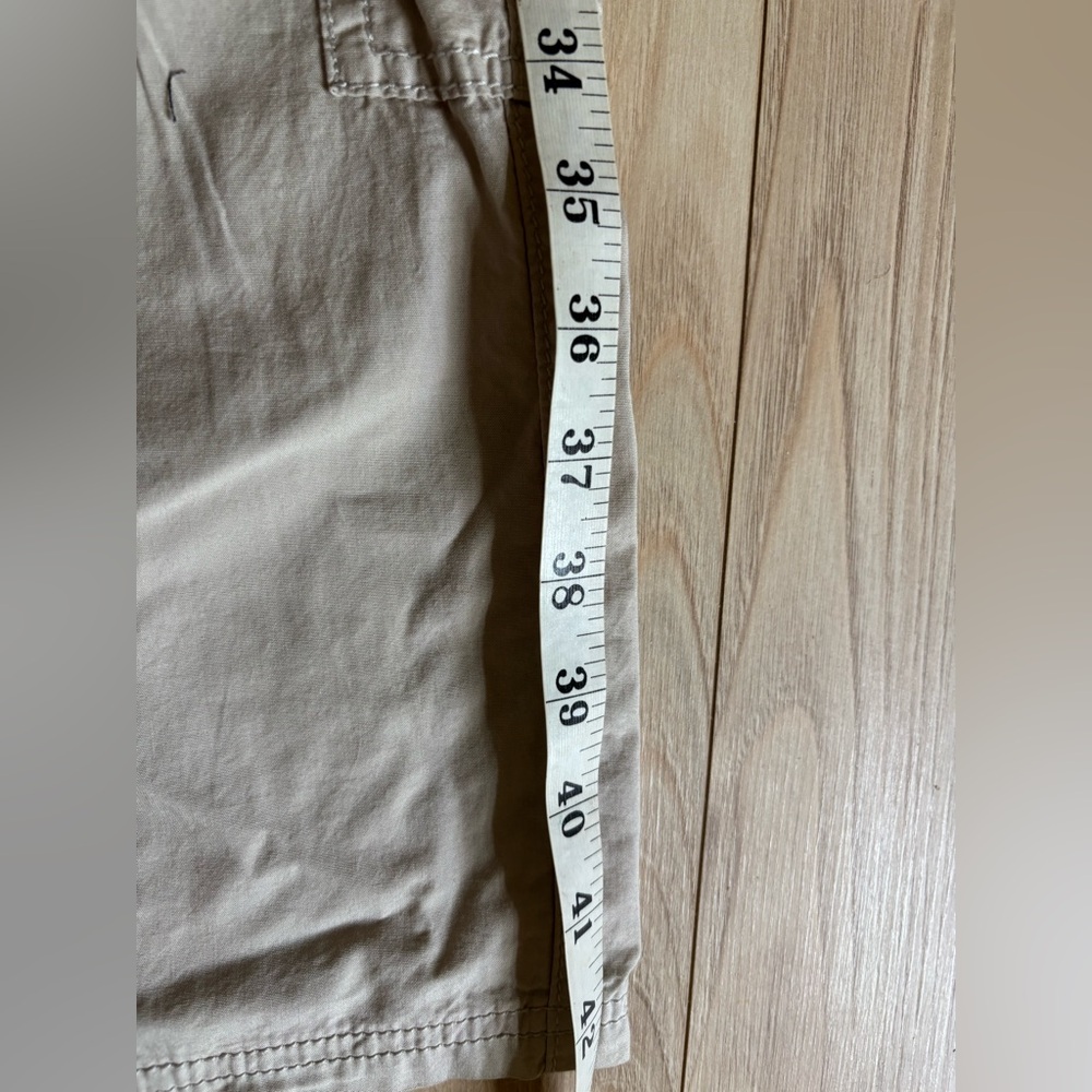 Aeropostale Cargo Pants XL - Picture 6 of 6